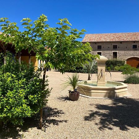 Le Clos De Quintaine Chambres D'Hotes Clesse  Exterior photo