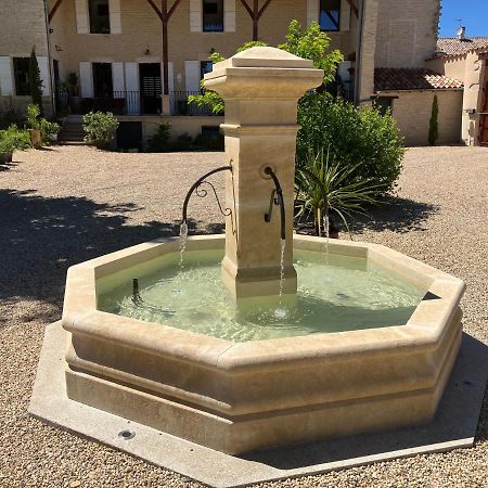 Le Clos De Quintaine Chambres D'Hotes Clesse  Exterior photo