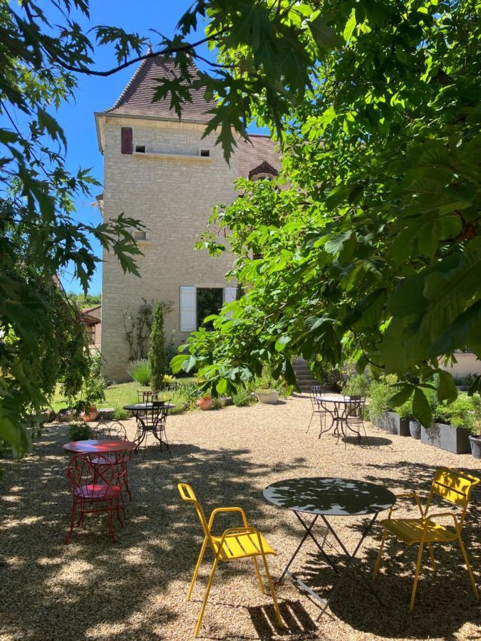 Le Clos De Quintaine Chambres D'Hotes Clesse  Exterior photo